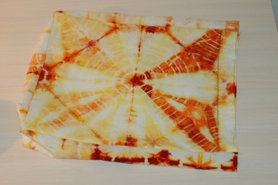 П в Tie - Dye