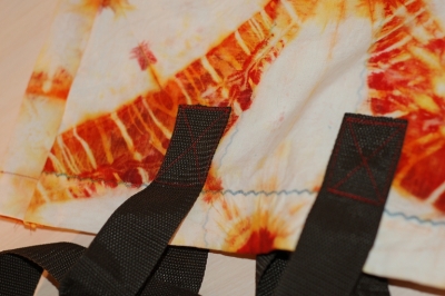 П в Tie - Dye