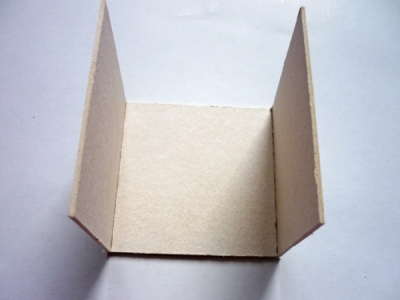 Уроки оригами: цветок из бумаги